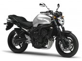 2008 Yamaha FZ6 S2 photo